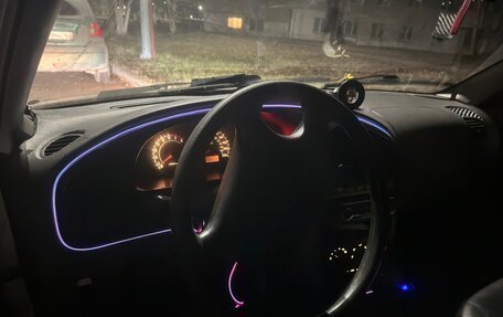 KIA Spectra II (LD), 2006 год, 280 000 рублей, 3 фотография