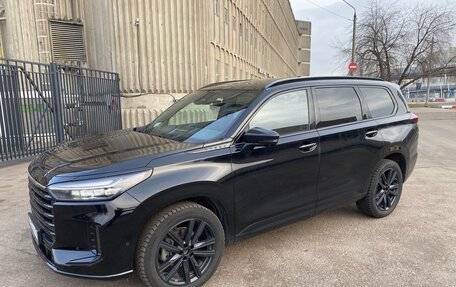 CheryExeed VX, 2024 год, 3 795 000 рублей, 3 фотография