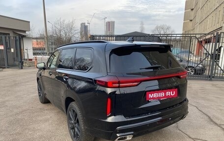 CheryExeed VX, 2024 год, 3 795 000 рублей, 4 фотография