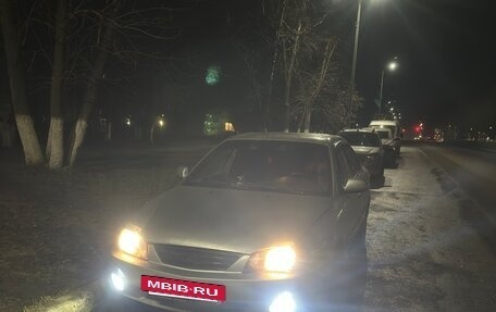 KIA Spectra II (LD), 2006 год, 280 000 рублей, 7 фотография