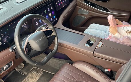 CheryExeed VX, 2024 год, 3 795 000 рублей, 7 фотография