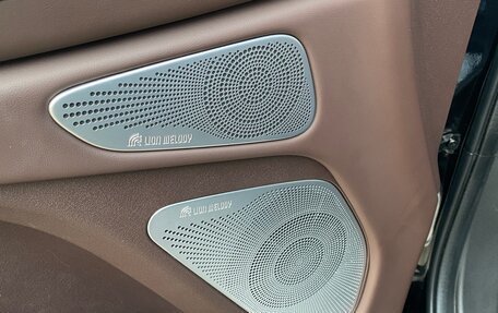 CheryExeed VX, 2024 год, 3 795 000 рублей, 10 фотография