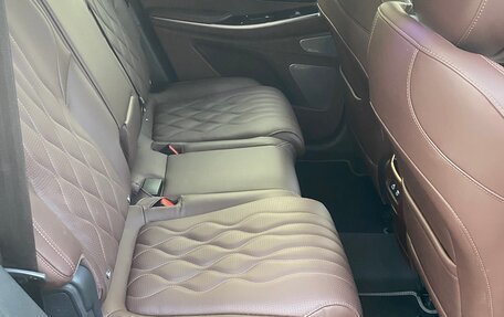 CheryExeed VX, 2024 год, 3 795 000 рублей, 12 фотография