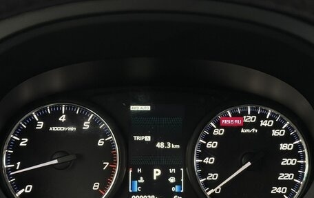 Mitsubishi Outlander III рестайлинг 3, 2015 год, 2 250 000 рублей, 14 фотография