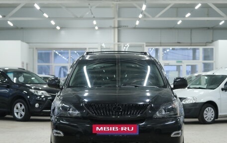 Lexus RX II рестайлинг, 2003 год, 1 529 000 рублей, 3 фотография