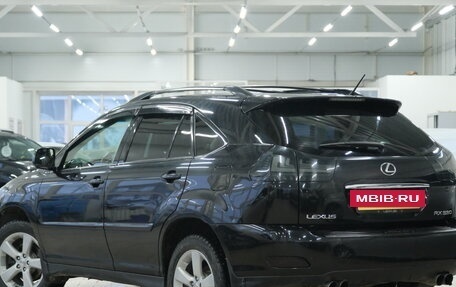 Lexus RX II рестайлинг, 2003 год, 1 529 000 рублей, 5 фотография