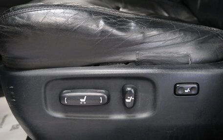 Lexus RX II рестайлинг, 2003 год, 1 529 000 рублей, 11 фотография