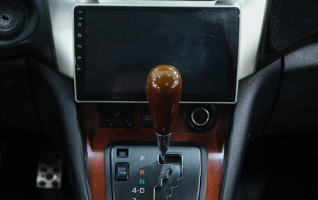 Lexus RX II рестайлинг, 2003 год, 1 529 000 рублей, 20 фотография