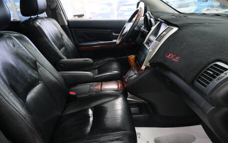 Lexus RX II рестайлинг, 2003 год, 1 529 000 рублей, 23 фотография