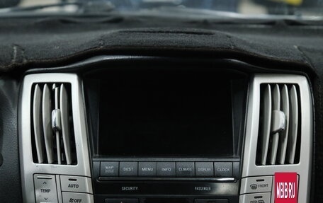 Lexus RX II рестайлинг, 2003 год, 1 529 000 рублей, 19 фотография