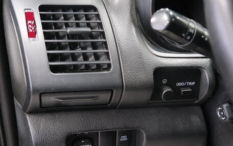 Lexus RX II рестайлинг, 2003 год, 1 529 000 рублей, 10 фотография