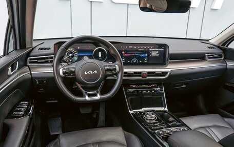 KIA K5, 2024 год, 3 760 000 рублей, 6 фотография