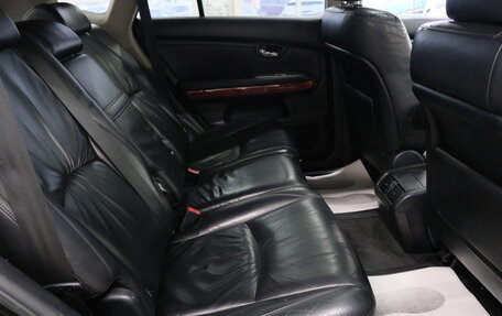 Lexus RX II рестайлинг, 2003 год, 1 529 000 рублей, 25 фотография