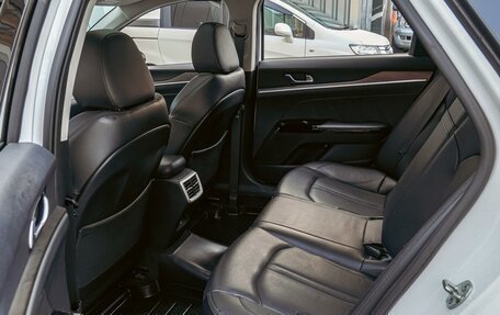 KIA K5, 2024 год, 3 760 000 рублей, 11 фотография