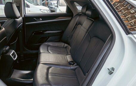 KIA K5, 2024 год, 3 760 000 рублей, 9 фотография