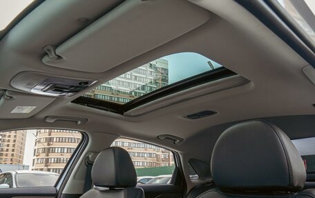 KIA K5, 2024 год, 3 760 000 рублей, 12 фотография