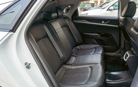 KIA K5, 2024 год, 3 760 000 рублей, 7 фотография