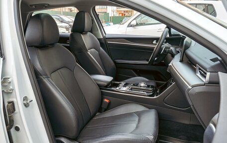 KIA K5, 2024 год, 3 760 000 рублей, 8 фотография