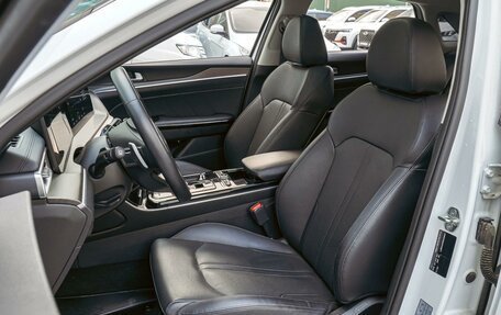 KIA K5, 2024 год, 3 760 000 рублей, 10 фотография