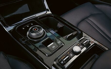 KIA K5, 2024 год, 3 760 000 рублей, 13 фотография