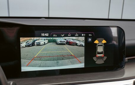 KIA K5, 2024 год, 3 760 000 рублей, 14 фотография