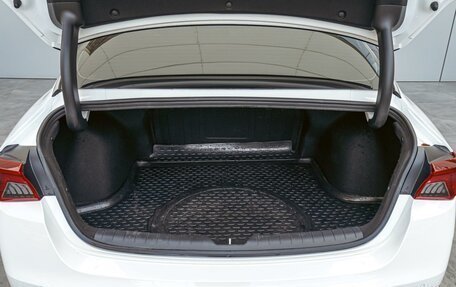 KIA K5, 2024 год, 3 760 000 рублей, 23 фотография