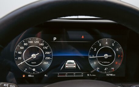 KIA K5, 2024 год, 3 760 000 рублей, 19 фотография