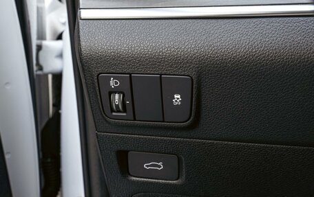 KIA K5, 2024 год, 3 760 000 рублей, 21 фотография