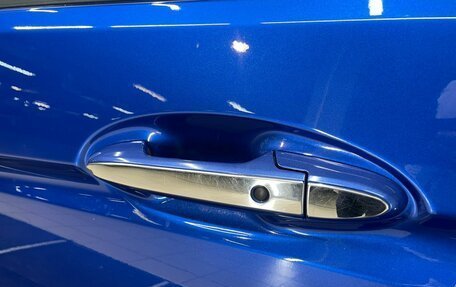 Honda Fit III, 2016 год, 980 000 рублей, 10 фотография