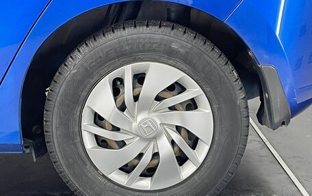 Honda Fit III, 2016 год, 980 000 рублей, 5 фотография