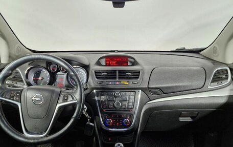 Opel Mokka I, 2013 год, 850 000 рублей, 6 фотография