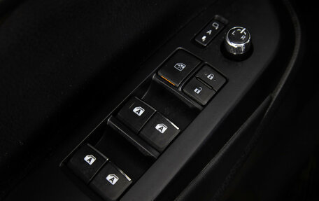 Toyota Highlander III, 2015 год, 2 549 000 рублей, 8 фотография