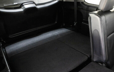 Toyota Highlander III, 2015 год, 2 549 000 рублей, 10 фотография