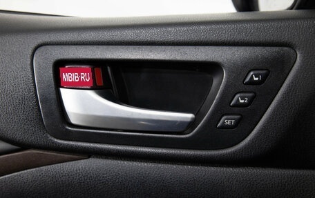 Toyota Highlander III, 2015 год, 2 549 000 рублей, 9 фотография