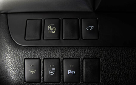 Toyota Highlander III, 2015 год, 2 549 000 рублей, 18 фотография