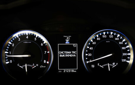 Toyota Highlander III, 2015 год, 2 549 000 рублей, 21 фотография