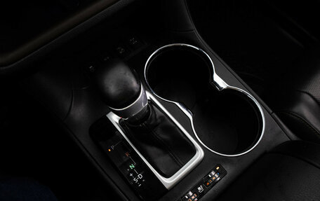 Toyota Highlander III, 2015 год, 2 549 000 рублей, 20 фотография