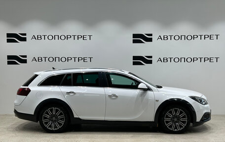 Opel Insignia II рестайлинг, 2014 год, 1 399 000 рублей, 8 фотография