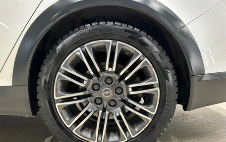 Opel Insignia II рестайлинг, 2014 год, 1 399 000 рублей, 11 фотография