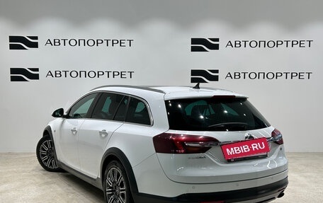 Opel Insignia II рестайлинг, 2014 год, 1 399 000 рублей, 5 фотография