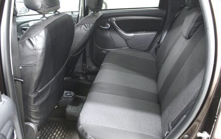 Renault Duster I рестайлинг, 2017 год, 1 220 000 рублей, 10 фотография