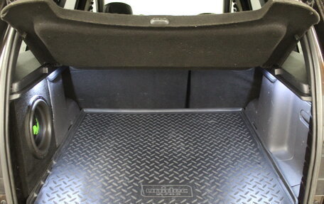 Renault Duster I рестайлинг, 2017 год, 1 220 000 рублей, 13 фотография