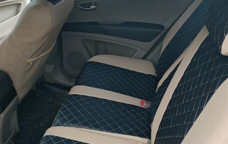 SsangYong Actyon II рестайлинг, 2011 год, 780 000 рублей, 4 фотография