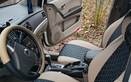 SsangYong Actyon II рестайлинг, 2011 год, 780 000 рублей, 5 фотография