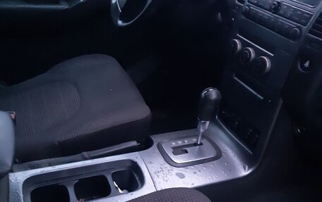 Nissan Pathfinder, 2007 год, 750 000 рублей, 1 фотография