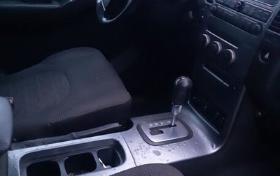 Nissan Pathfinder, 2007 год, 750 000 рублей, 1 фотография