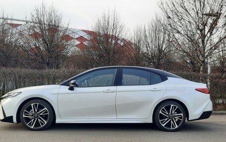 Toyota Camry, 2024 год, 4 690 000 рублей, 1 фотография