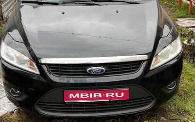 Ford Focus II рестайлинг, 2011 год, 600 000 рублей, 1 фотография