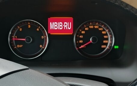 SsangYong Actyon II рестайлинг, 2011 год, 780 000 рублей, 6 фотография