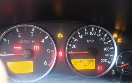 Nissan Pathfinder, 2007 год, 750 000 рублей, 3 фотография